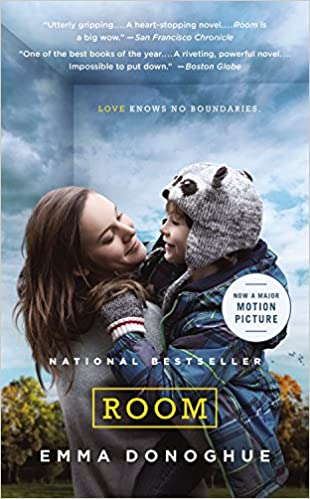 Emma Donoghue - Room Audio Book Free