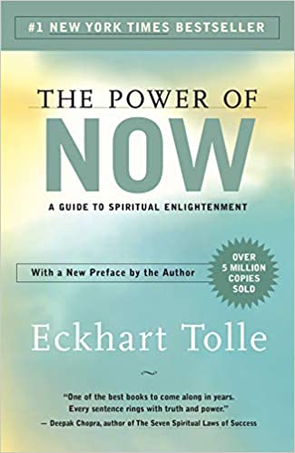 Eckhart Tolle - The Power of Now Audio Book Free