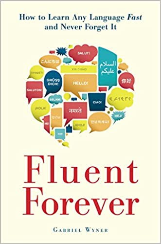 Gabriel Wyner - Fluent Forever Audio Book Free