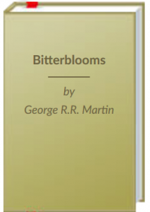 Bitterblooms 