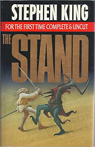 The Stand Audiobook